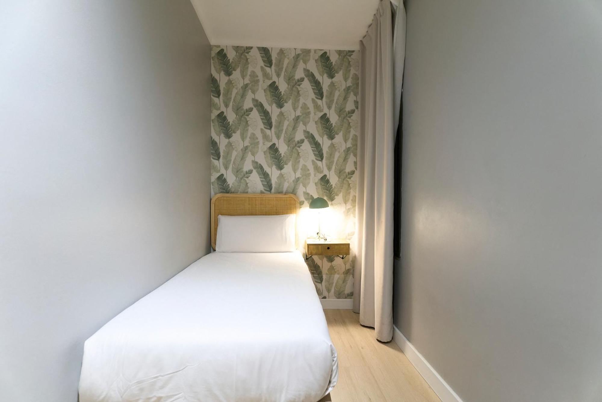 Fira Apartments By Gaiarooms — Fotos 3