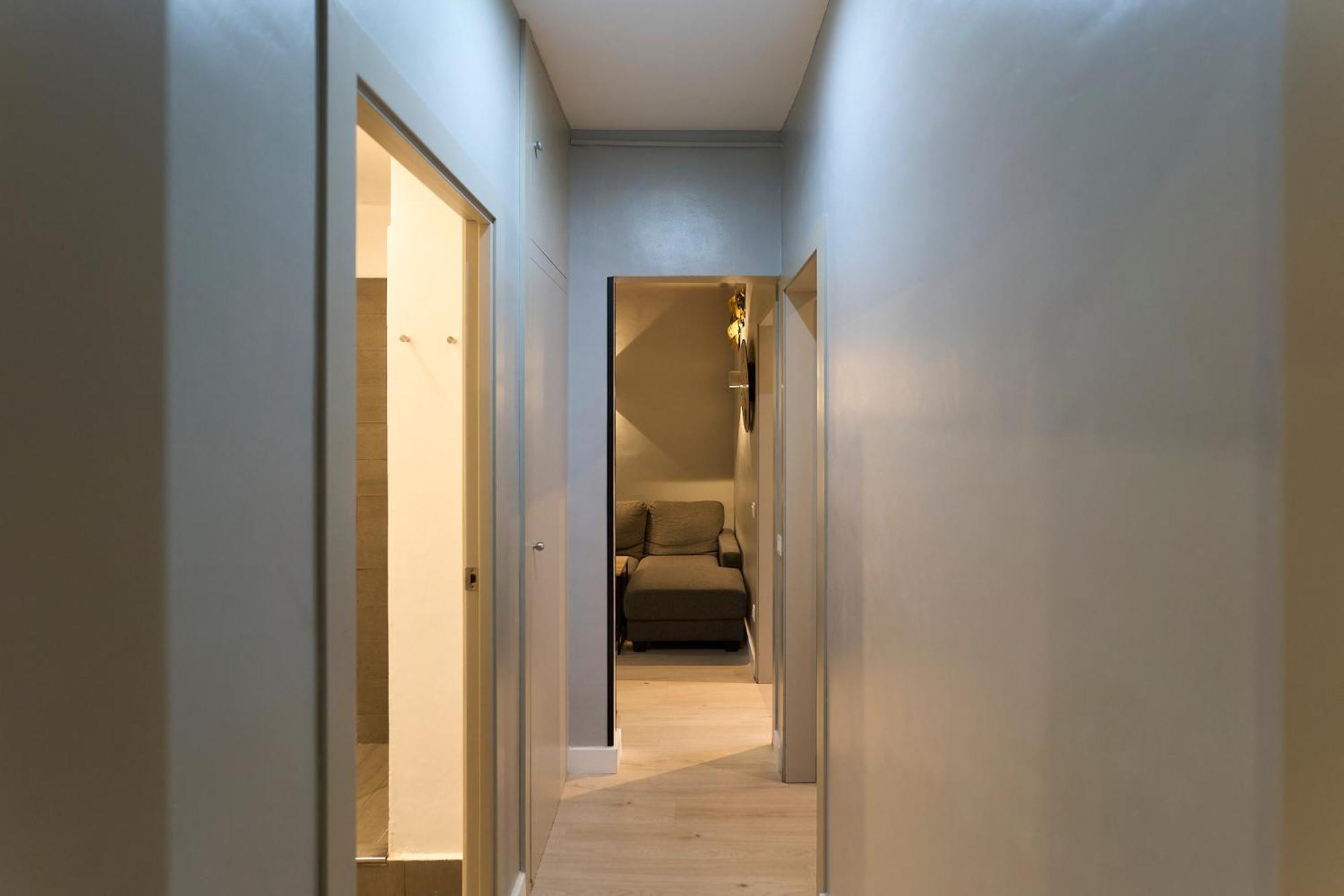 Fira Apartments By Gaiarooms — Fotos 2